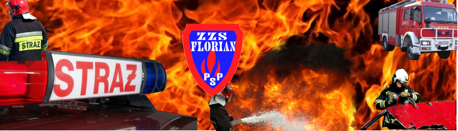 Związek Zawodowy Strażaków "Florian"